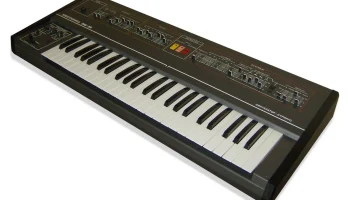 Электроника ЭМ-25 (1985) 2