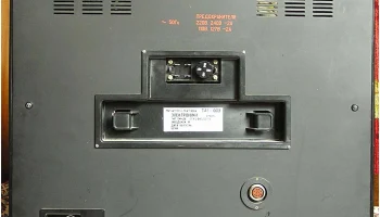 Электроника ТА1-003 (1979) 15