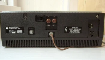 Электроника ВМ-15 (1986) 6