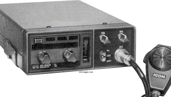 IC-200 0