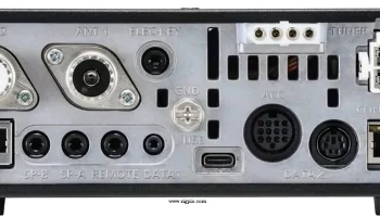 IC-7110 2