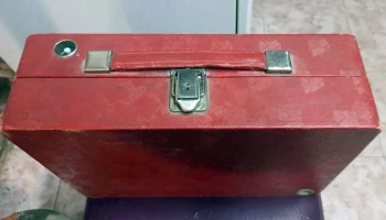 ПУ-1 (1954) 2