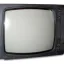 Телевизионный приёмник чёрно-белого изображения ''Фотон 61ТБ-301''. (1990)