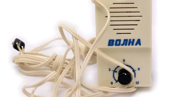 Волна БП (1984) 2