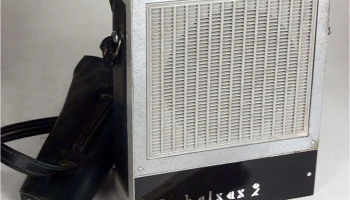 Balsas-2 (1973) 1