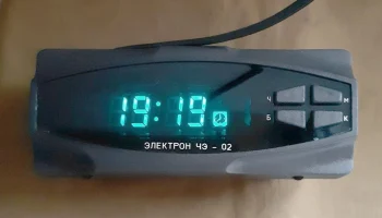 Электрон ЧЭ-02 (1988) 0