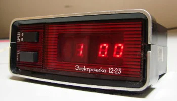 Электроника Б 12-23 (1983) 0