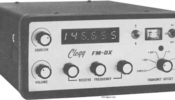 FM-DX 1