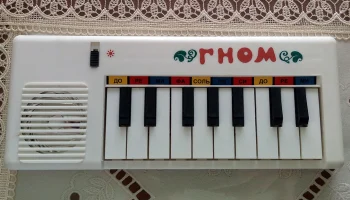 Гном (1999) 0