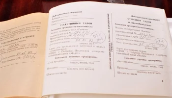 Гномик (1993) 9