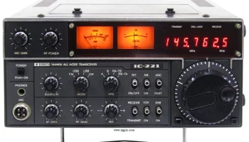 IC-221 0