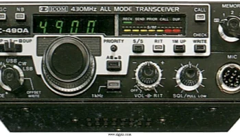 IC-490A 0