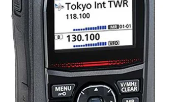 IC-R15 0