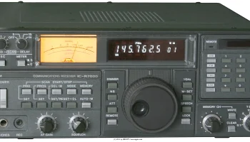 IC-R7000 5