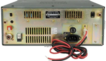 IC-R71A 1