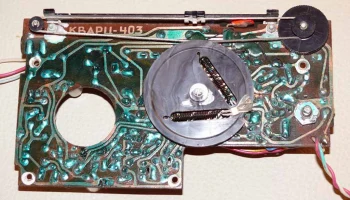 Кварц-403 (1973) 13