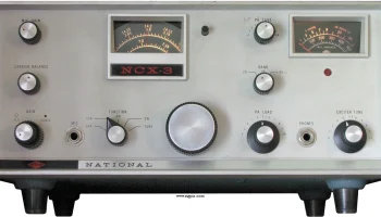 NCX-3 0