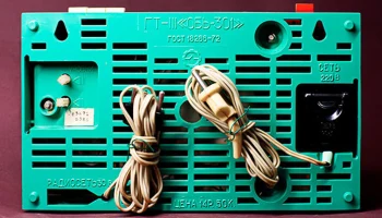 Обь-301 (1973) 4