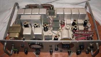 Р-250М (1957) 4