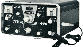 SSB-400 0