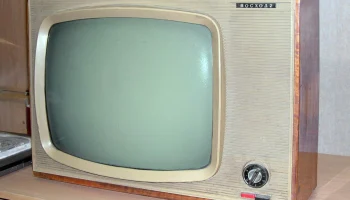 Восход (1965) 6