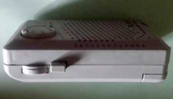 Alfa RR-301 (1994) 4