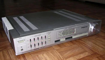 Амфитон 35У-101-стерео (1990) 1