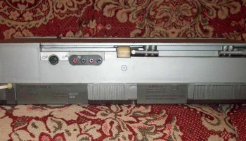Амфитон ВП-201 (1989) 9