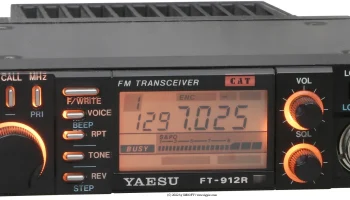FT-912R 4