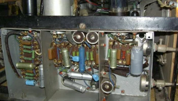 МАГ-8 (1950) 5