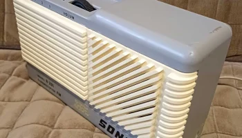 Sonar R-201 (1995) 2