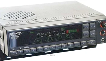 SR-001 0