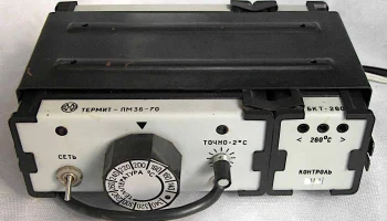 Термит-П36К (1985) 4