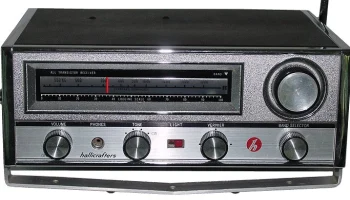 WR-4000 0