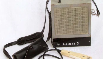 Balsas-2 (1973) 2