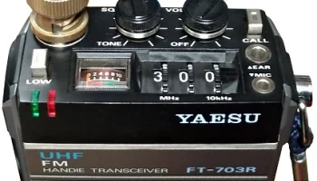 FT-703R 0