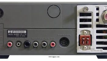 FT-747GX 1