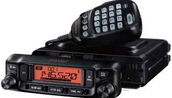 FTM-6000R 1
