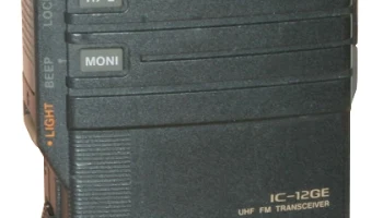 IC-12GE 1