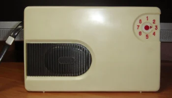 Марс-2 (1988) 2
