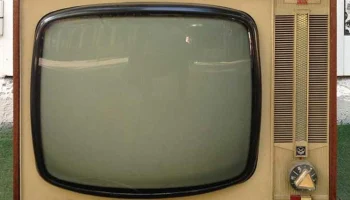 Огонёк (1964) 12