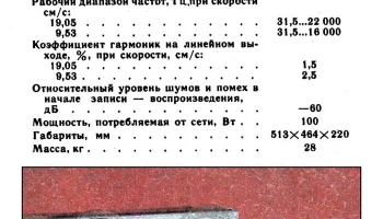 Олимп-004-стерео (1985) 2
