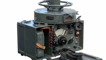 Р-305 (1955) 1