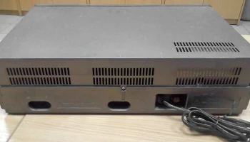 Топiльче МП-105С (1991) 11