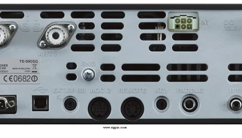 TS-590SG 1