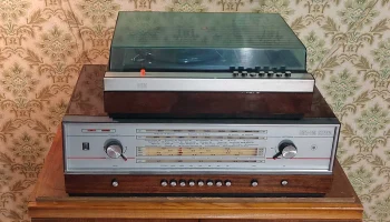 Вeгa-001-стерео (1974) 11