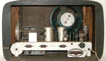Балтика М-254 (1954) 3