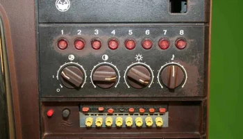 Электрон Ц-280Д (1985) 6