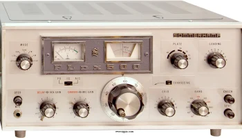 FLDX-500 0