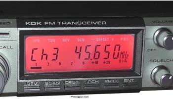 FM-240 0